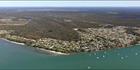 Burrum Heads - QLD 2014 (PBH4 00 17898)